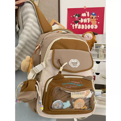 Gamelife Anime Meticulously Designed Bag