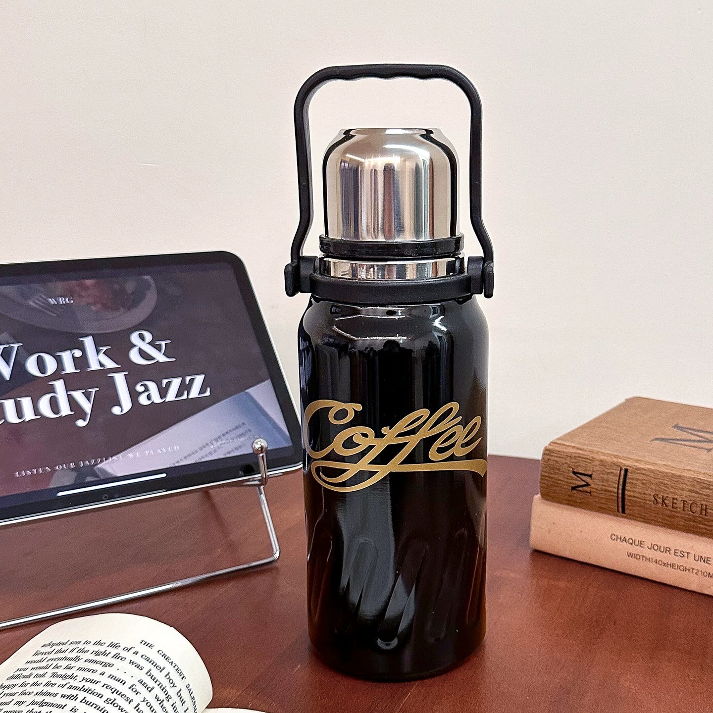 Gamelife Cute Water Bottle