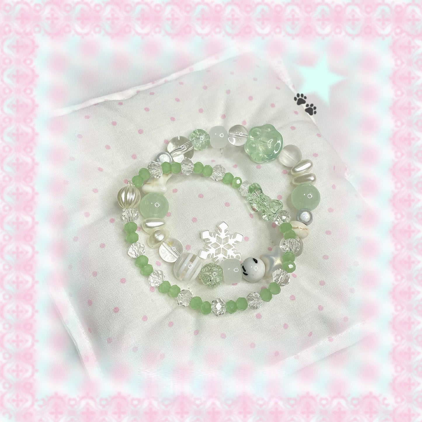 Gamelife Handmade Jewelry