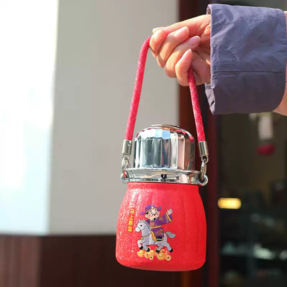 Gamelife Cute Water Bottle