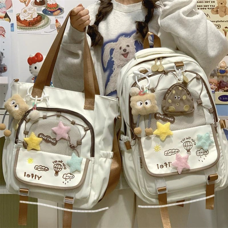 Gamelife Anime Meticulously Designed Bag