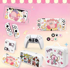 Gamelife Sanrio Carrying Case-For NS1、Oled、Lite