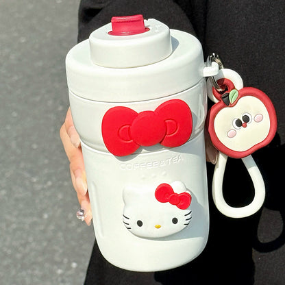 Gamelife Hello Kitty Cute Water Bottle