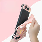 Gamelife Sanrio Switch Protective case-For NS1、Oled