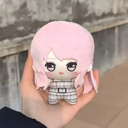 Gamelife Handmade Anime Doll – Limited Edition Cute Plush Toy