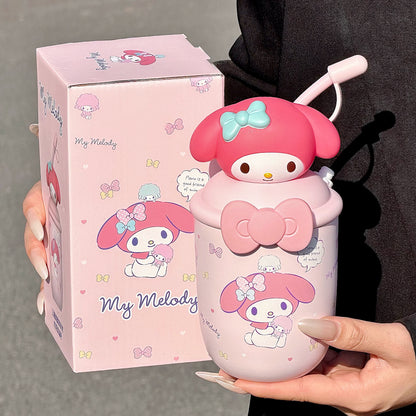 Gamelife Hello Kitty Cute Water Bottle