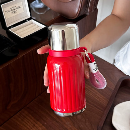 Gamelife Exquisite Mini Cute Water Bottle