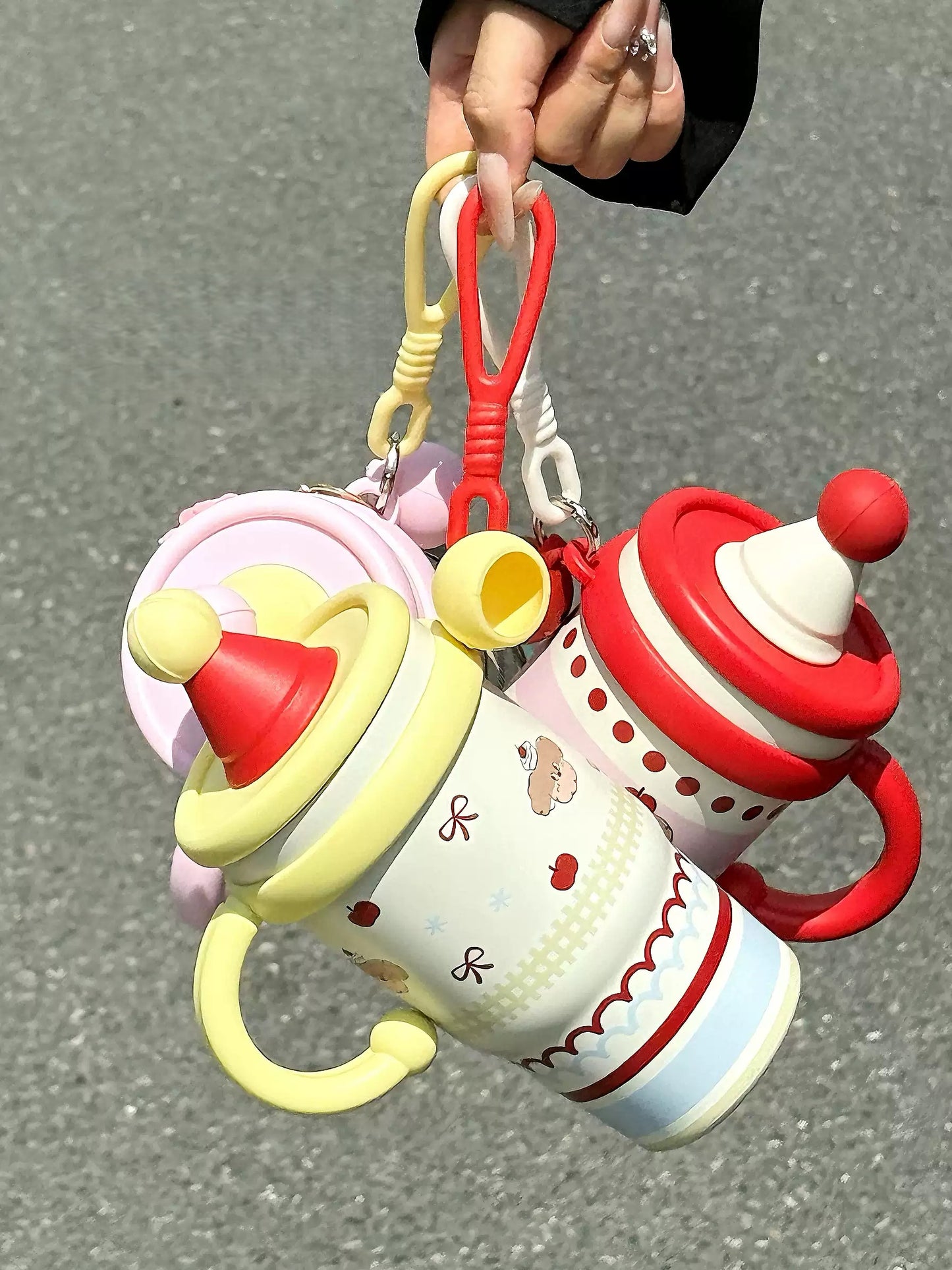 Gamelife Hello kitty Cute Water Bottle