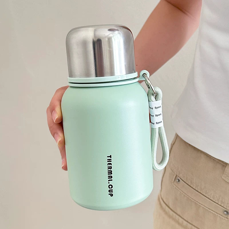 Gamelife Exquisite Mini Cute Water Bottle