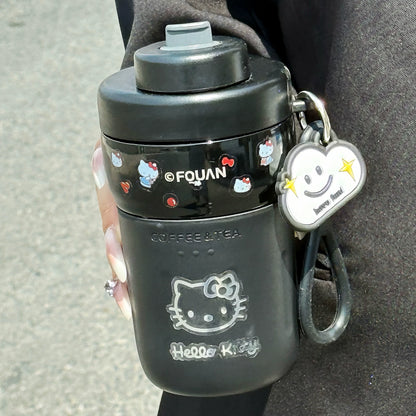 Gamelife Hello Kitty Cute Water Bottle