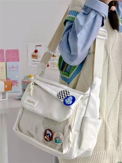 Gamelife Anime Meticulously Designed Bag