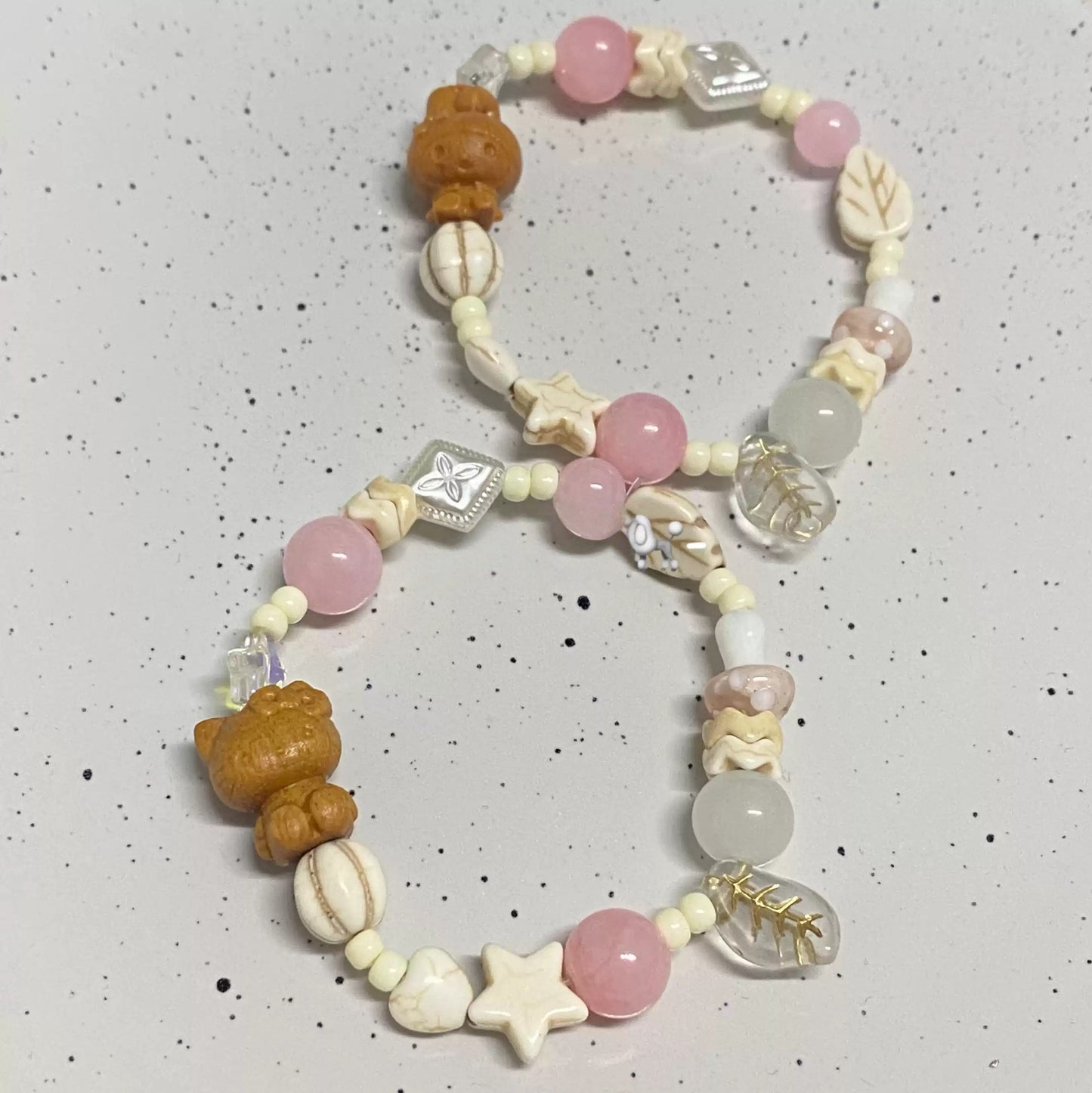 Gamelife Hello Kitty Handmade Jewelry