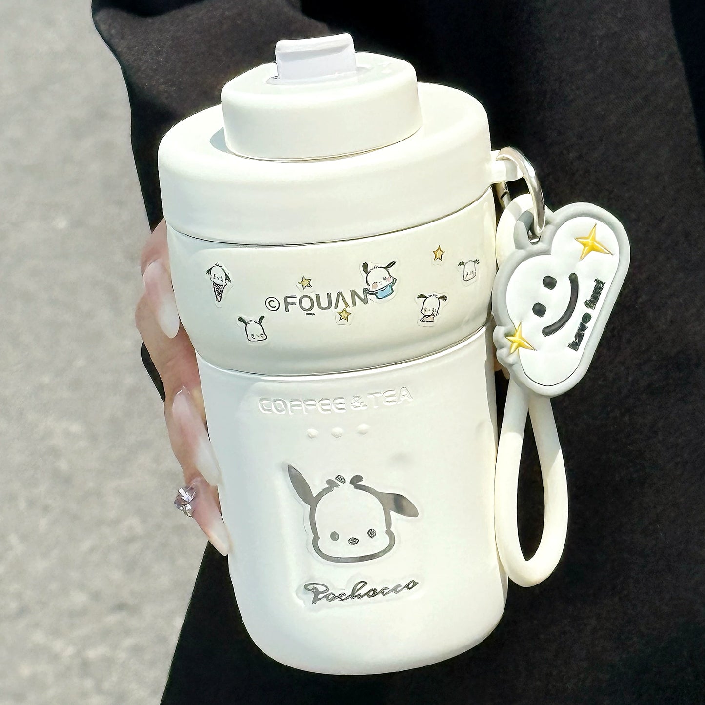 Gamelife Hello Kitty Cute Water Bottle