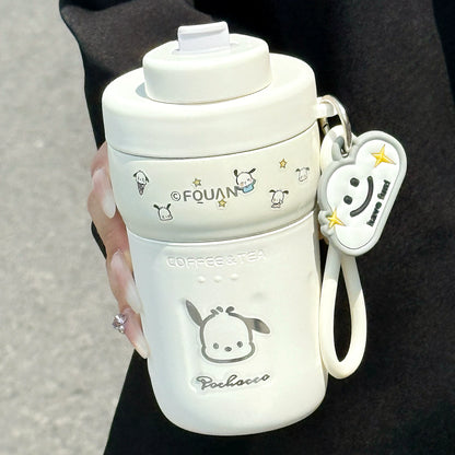 Gamelife Hello Kitty Cute Water Bottle