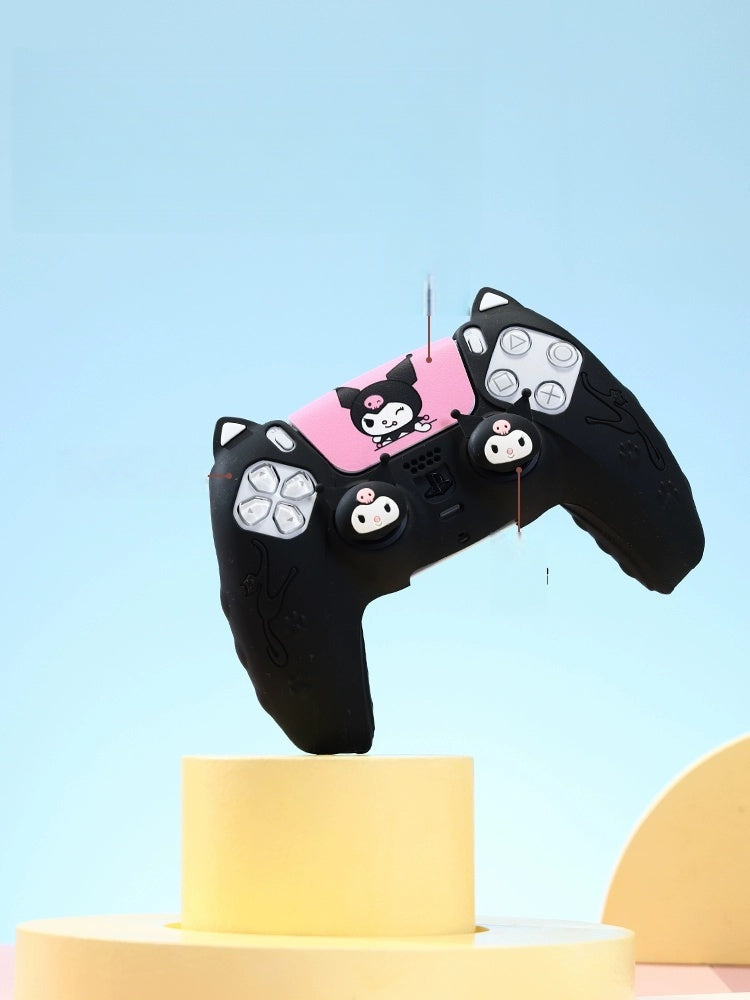 Gamelife PS5 controller protective cover original controller cover