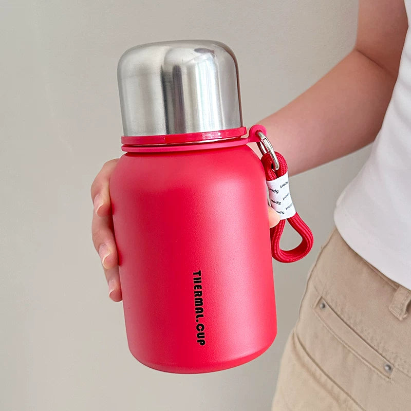 Gamelife Exquisite Mini Cute Water Bottle