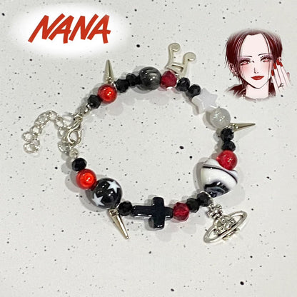 Gamelife Gothic style Handmade Jewelry