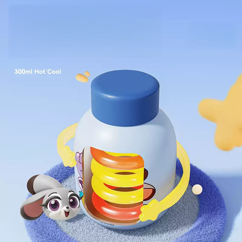 Gamelife Cute Water Bottle