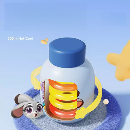 Gamelife Cute Water Bottle