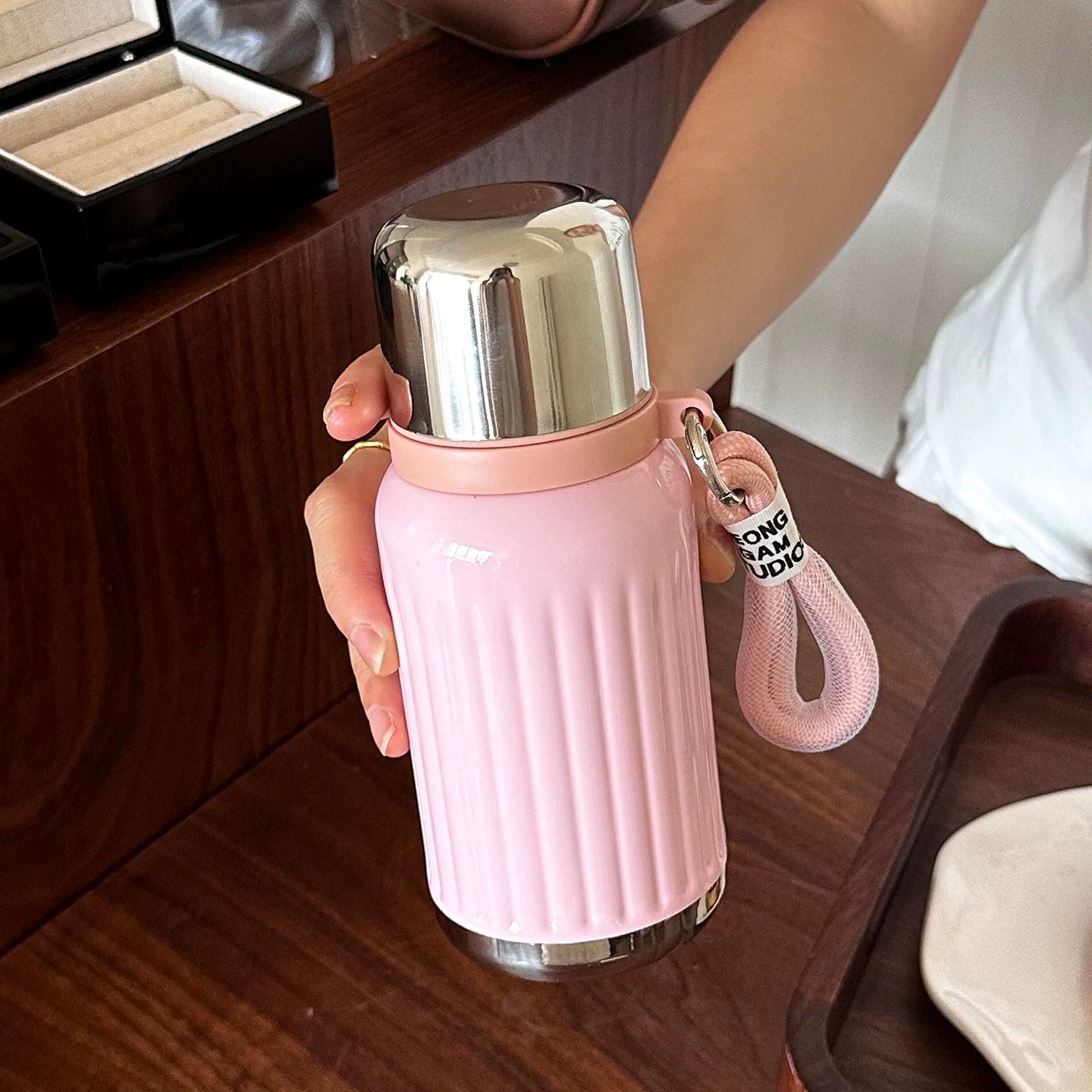 Gamelife Exquisite Mini Cute Water Bottle
