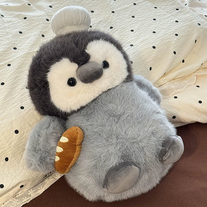 Gamelife Handmade Anime Doll – Limited Edition Cute Plush Toy