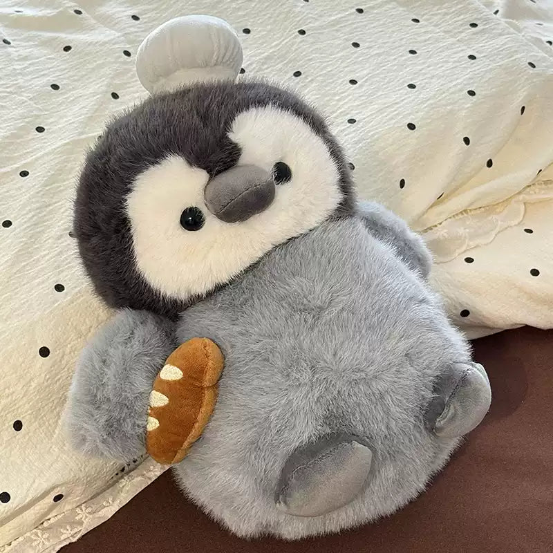 Gamelife Handmade Anime Doll – Limited Edition Cute Plush Toy