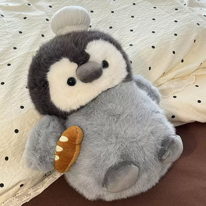 Gamelife Handmade Anime Doll – Limited Edition Cute Plush Toy