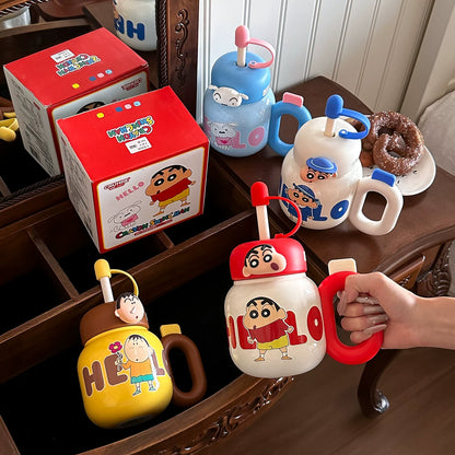 Gamelife Exquisite Mini Cute Water Bottle