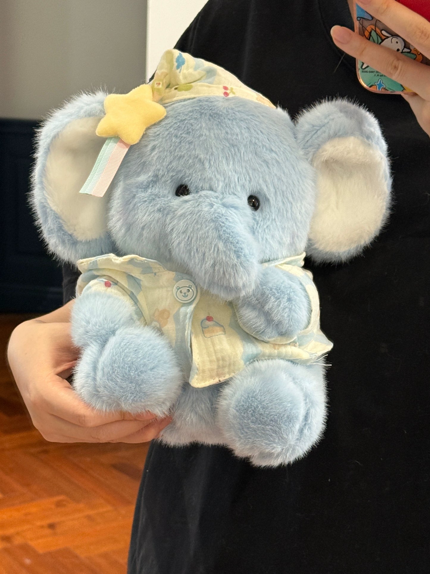 Gamelife Handmade Anime Doll – Limited Edition Cute Plush Toy