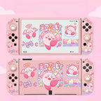 Gamelife Kirby Switch Protective case-For NS2、NS1、Oled