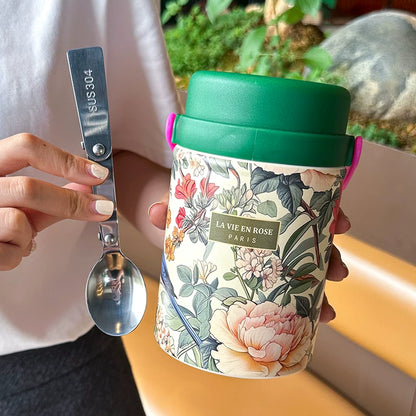 Gamelife Cute Water Bottle