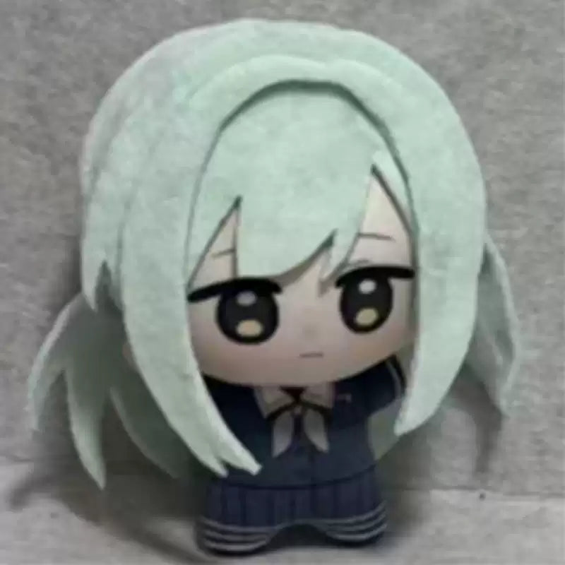 Gamelife Handmade Anime Doll – Limited Edition Cute Plush Toy