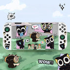 Gamelife Hei Switch Protective case-For NS2、NS1、Oled