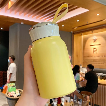 Gamelife Exquisite Mini Cute Water Bottle