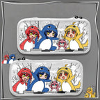 Gamelife Lonely Rock Carrying Case-For NS2、NS1、Oled、Lite