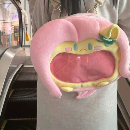 Gamelife Anime Meticulously Designed Bag