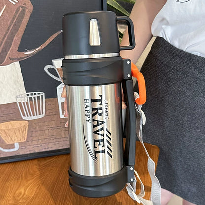 Gamelife Cute Water Bottle