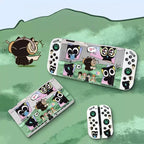 Gamelife Hei Switch Protective case-For NS2、NS1、Oled