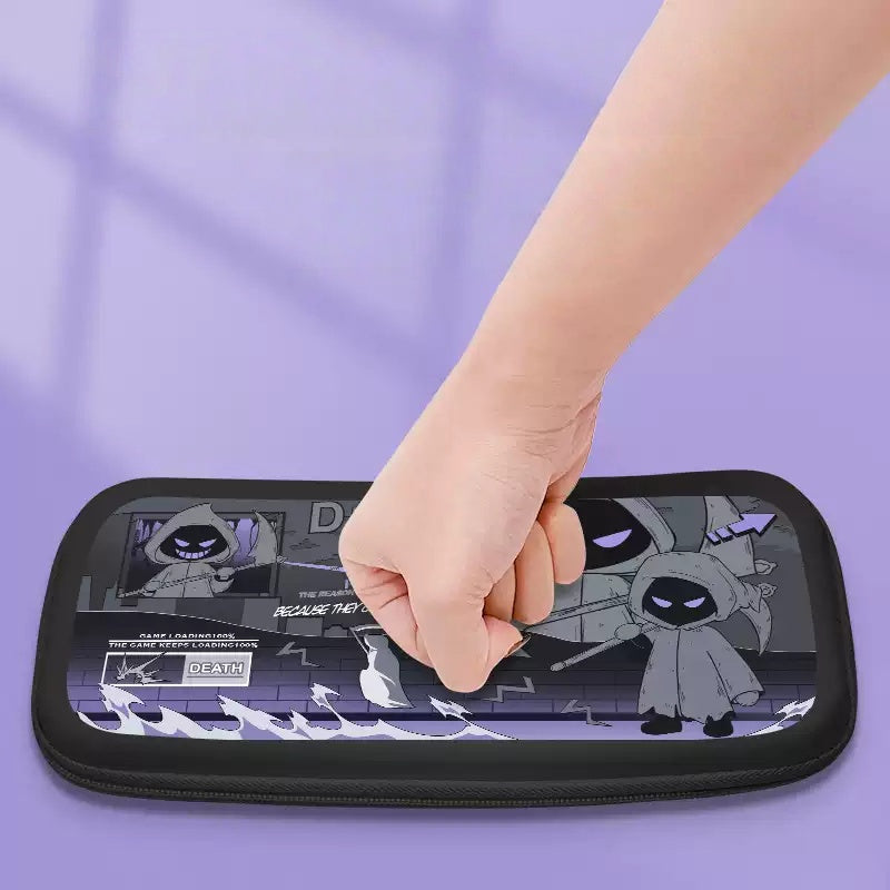 Gamelife Pokémon Gengar Carrying Case-For NS2、NS1、Oled、Lite