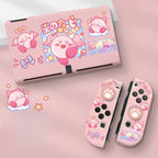 Gamelife Kirby Switch Protective case-For NS2、NS1、Oled