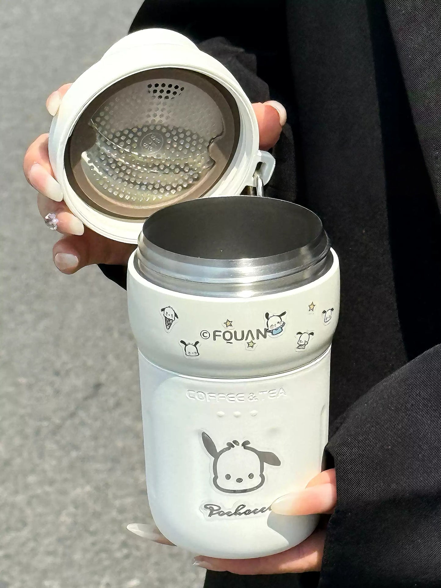 Gamelife Hello Kitty Cute Water Bottle