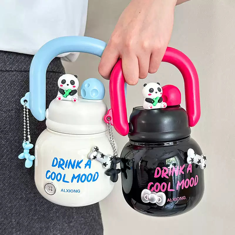 Gamelife Exquisite Mini Cute Water Bottle