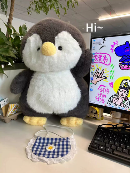 Gamelife Handgefertigte Anime-Puppe – Limitierte Auflage, niedliches Plüschtier 