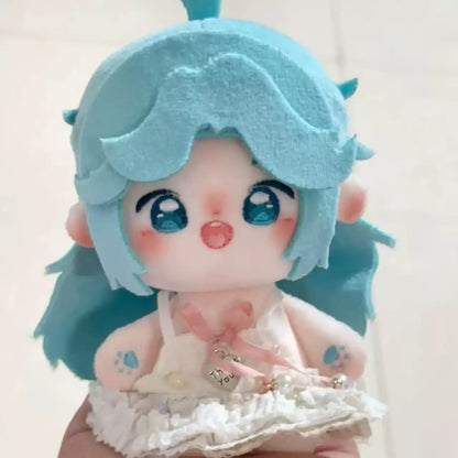Gamelife Handmade Anime Doll – Limited Edition Cute Plush Toy