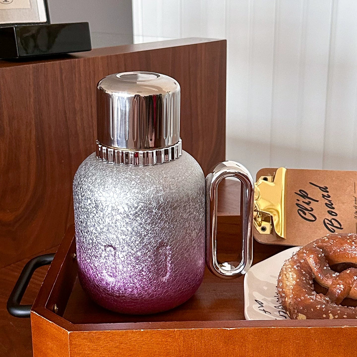 Gamelife Exquisite Mini Cute Water Bottle