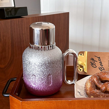 Gamelife Exquisite Mini Cute Water Bottle