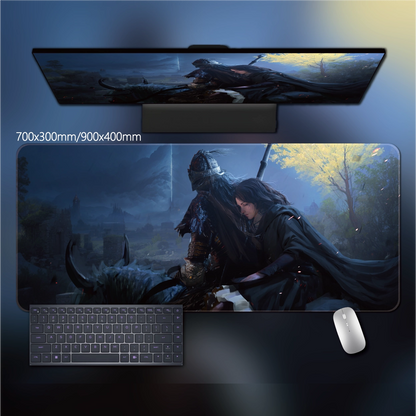 Gamelife  Special design Anime Mouse Pad-Contains 15 items