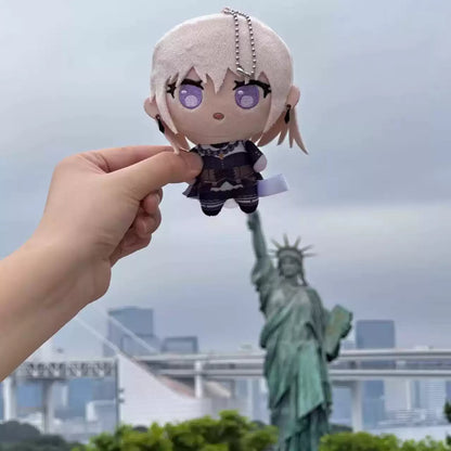 Gamelife Handmade Anime Doll – Limited Edition Cute Plush Toy