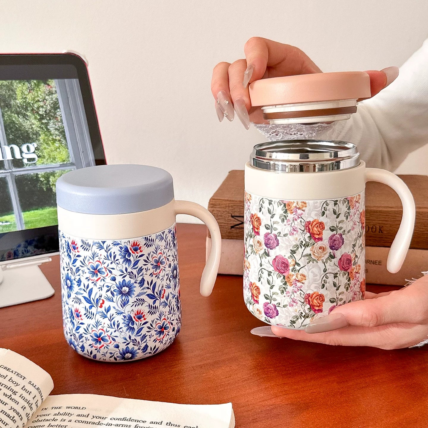 Gamelife Cute Water Bottle