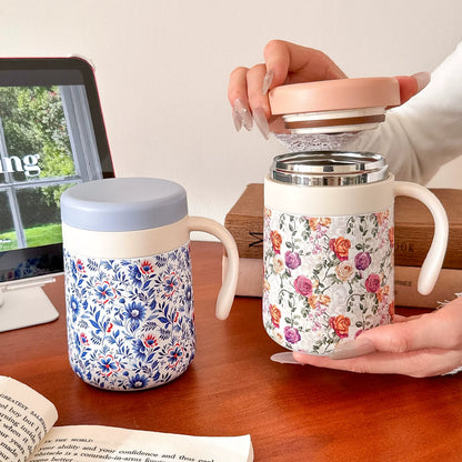 Gamelife Cute Water Bottle